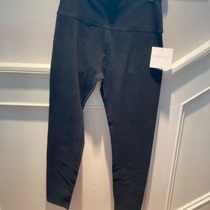 Beyond Yoga CORE Spacedye HW Midi